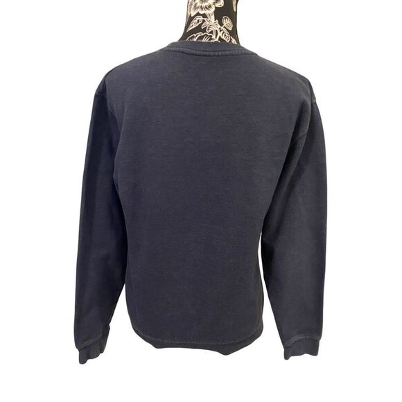 Independent Trading Co Universal Studios Retro Crewneck Sweatshirt Pullover - Picture 3 of 12